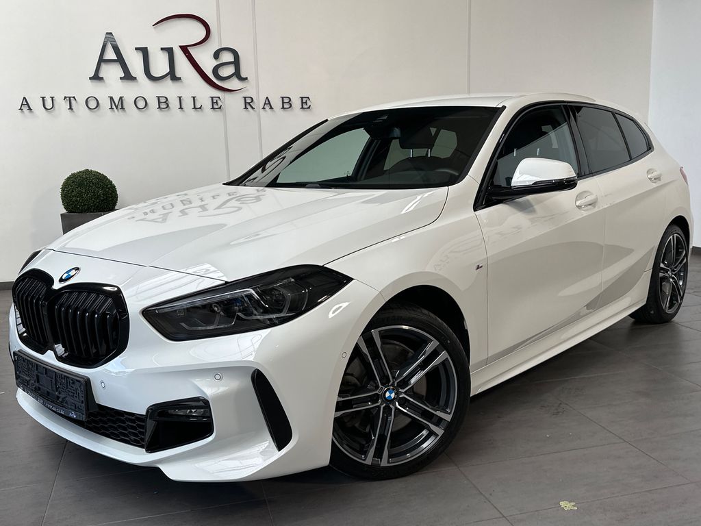 Image of BMW 120