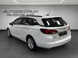 Opel Astra K Sports Tourer /2.Hand/Scheckheft/Tüv Neu - Opel Astra H mit Diesel-Antrieb