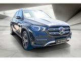 Mercedes-Benz GLE 450 4M AHK+Kamera+Lenkradh.+LED-High+WSC+19" - gebrauchte Mercedes-Benz GLE 450 aus dem Jahr 2021