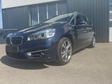 BMW Gran Tourer 220 i Luxury Line*1Hand*Auto*7Sitze - BMW 2er Reihe in Stuttgart