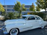 Cadillac Club Coupe 1947