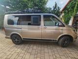 Volkswagen T6 Multivan 2.0TDI  32´km ATM 4M Diff. no Seikel - Volkswagen T6: Seikel