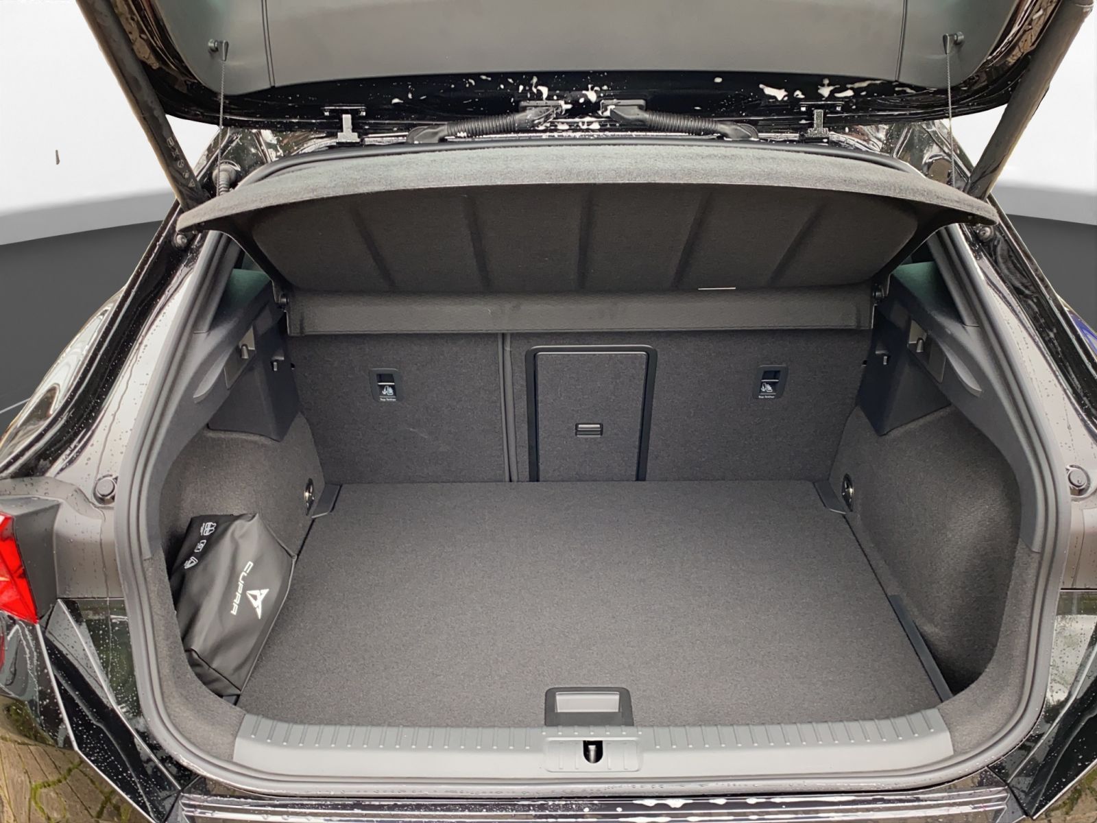 Cupra Formentor - Bild 22