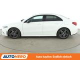 Mercedes-Benz A-Klasse Limousine A 200 AMG Line Aut.*NAV*LED* - Mercedes-Benz A 200 Gebrauchtwagen in Bremen