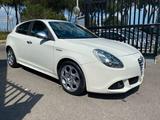 Alfa Romeo Giulietta 1.4 Turbo 170CV Automatica  - Alfa Romeo aus 2014