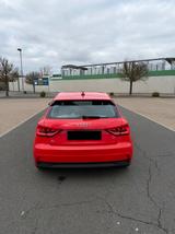 Audi A1 30 TFSI S tronic Sportback - Standheizung  - Audi A1: Standheizung