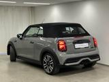 MINI Cooper S Cabrio Classic Trim Drivingass. Parkass - gebrauchte MINI Cooper S Cabrio aus dem Jahr 2022