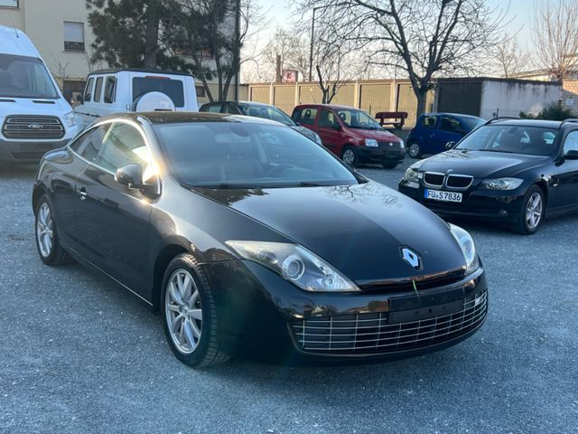 Renault Laguna Coupe GT-4Control