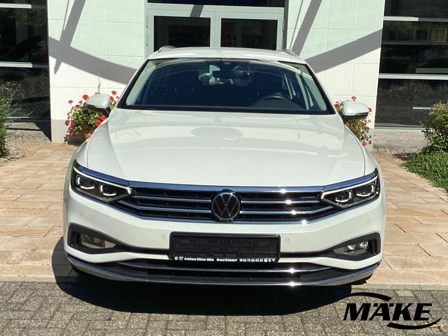 Passat Elegance 2.0 TDI DSG 4motion AHK STDHZG R
