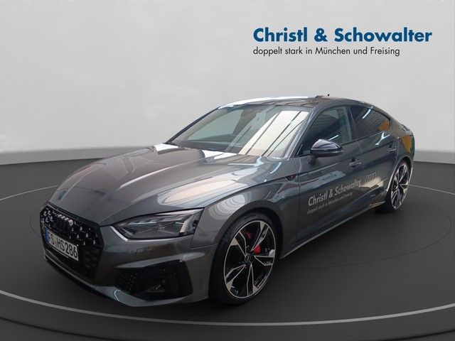 Audi A5 Sportback S line 40 TDI quattro S tronic HDUP