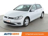 Volkswagen Golf VII 1.5 TSI ACT Sound Aut.*NAVI*ACC*PDC*SHZ - Volkswagen Golf: Weiß, 5.5