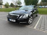 Mercedes-Benz E 250 CGI BlueEfficiency Ava... - Mercedes-Benz E 250 in Chemnitz