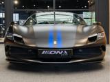 Ferrari 296 GTS Painted Stripes Full Carbon 296 3.0 V6 G - Ferrari aus 2023