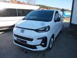 Fiat Scudo  180 AUTOMATIK - Fiat Scudo: Automatik