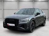 Audi SQ2 2.0 TFSI S tronic quattro El. Panodach Navi  - graue Audi SQ2