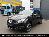 Nissan Qashqai  2.0*R-Kamera*AHK*NAVI*EURO5*Panorama* - Nissan Qashqai Gebrauchtwagen in Aachen