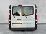 Renault Trafic KOMFORT L1H1 3,0t BLUE DCi 150 KAMERA+DAB - Angebote