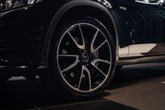 MERCEDES-BENZ GLC 43 AMG*PANO*AHK*BURM*ACC*MEMORY*Keyless* MERCEDES-BENZ GLC 43 AMG*PANO*AHK*BURM*ACC*MEMORY*Keyless*
