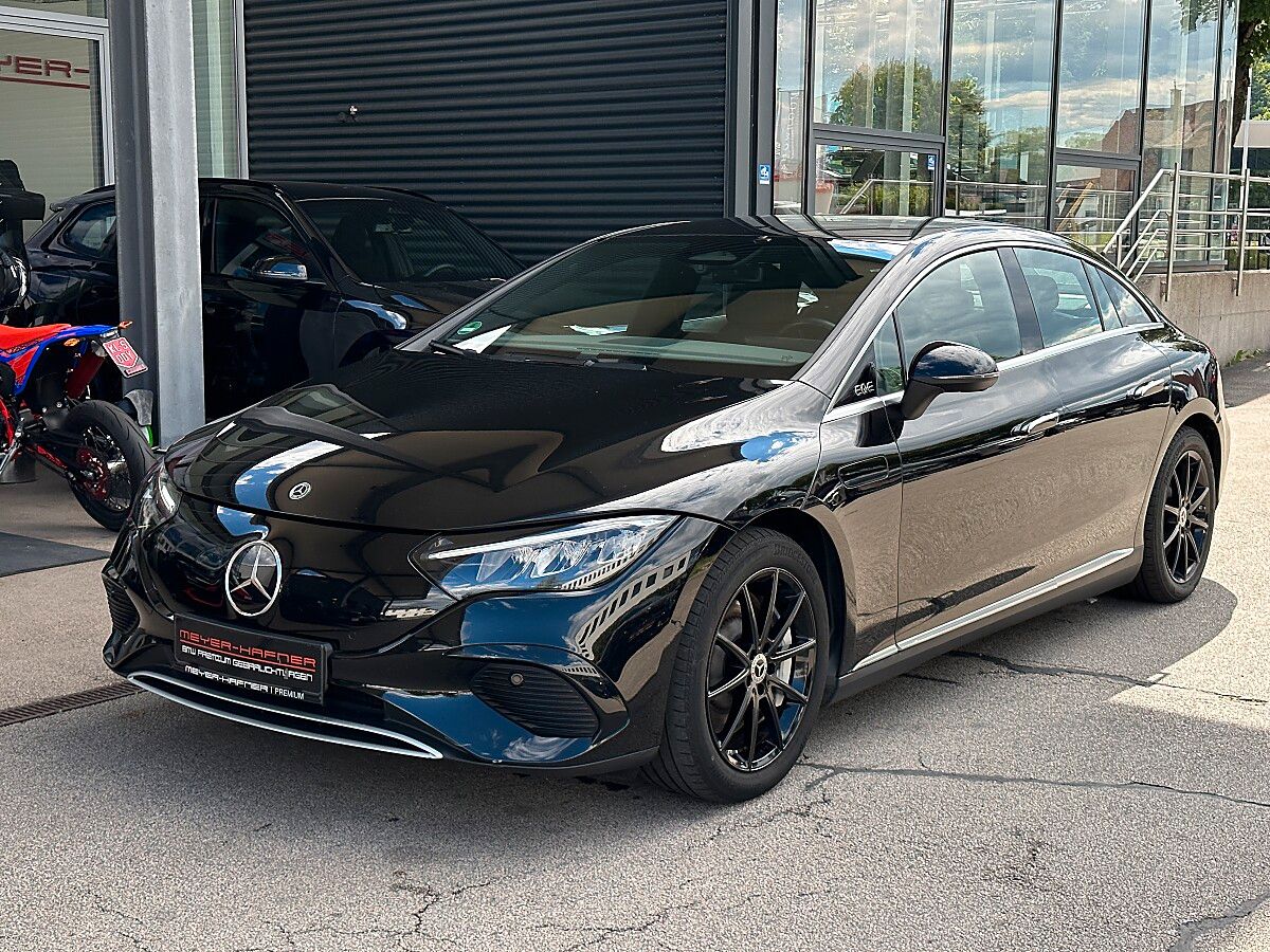 MERCEDES-BENZ EQE 300 Aut.