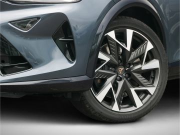 Cupra Formentor VZ 2.0 TSI 4Drive DSG Matrix LED AHK