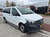 Mercedes-Benz Vito Tourer 116 CDI 120KW Lang AUTM. PKW BRIEF 8 - Mercedes-Benz Vito: 120cdi