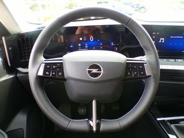 Opel Astra - 12