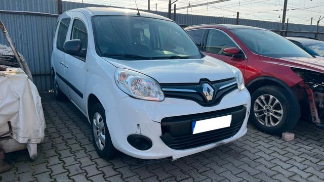 Renault Kangoo BLUE dCi 95 DRIVEABLE,FAHRBEREIT,MWSt