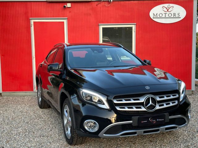 Mercedes-Benz Mercedes-benz GLA 180 Gla 180 Sport