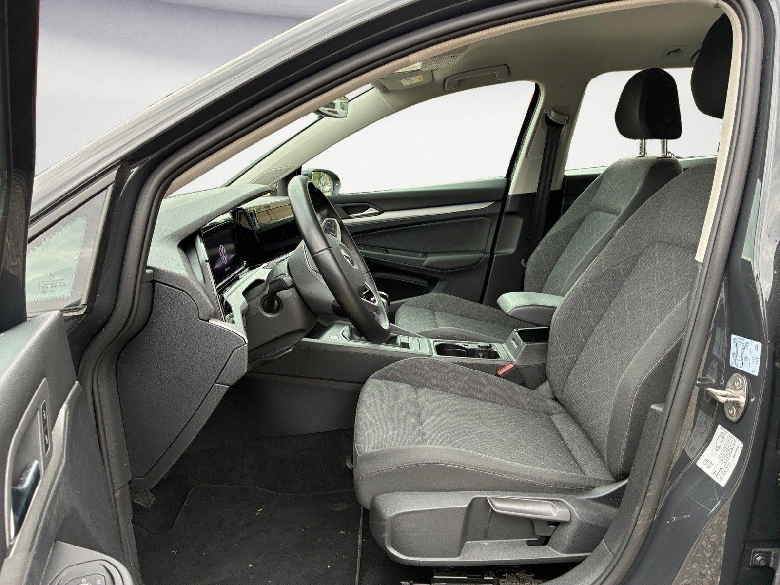 Volkswagen Golf Variant 2.0 TDI Life ACC*CARPLAY*LED*NAVI*S, миниатюра 7