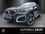 BMW X6 xDrive 30d xLine/PANO-DA./AHK/LASER/HUD/360°