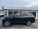 KGM Rexton - : Allradantrieb, Geländewagen