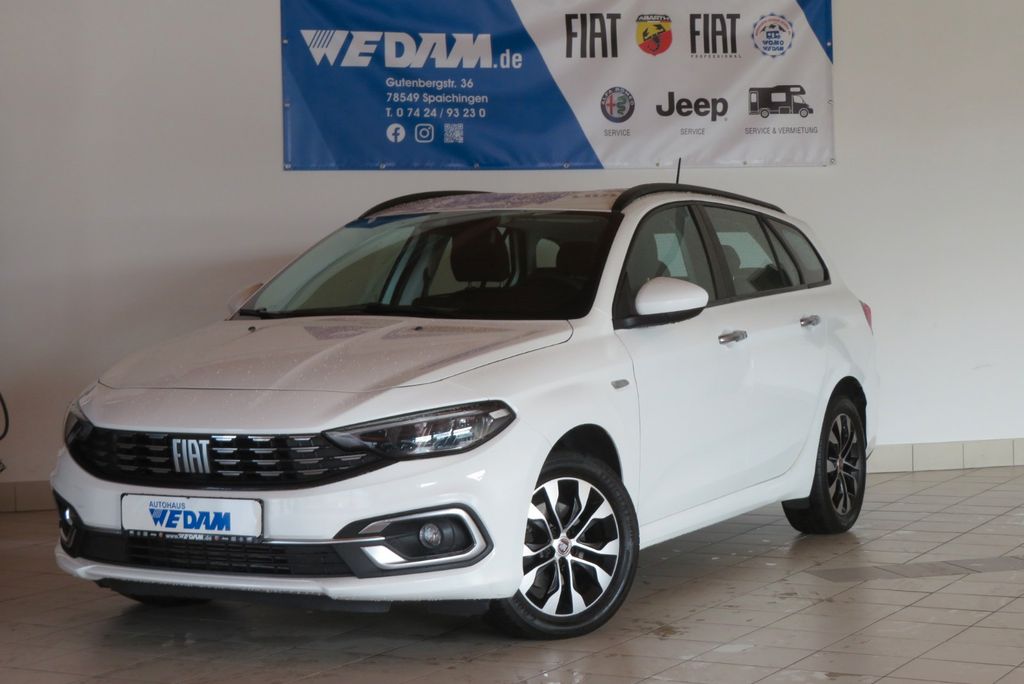 2022 Fiat Tipo