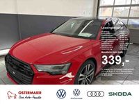 Audi A6 - Vorschau Bild 1