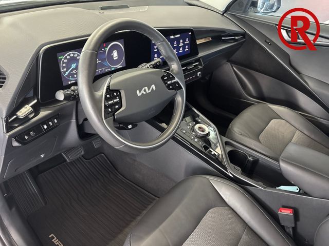 Niro Plug-in Hybrid Vision 1.6 Android Auto Appl