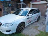 Subaru Legacy Kombi 2.0R STI Look - Subaru Legacy: R