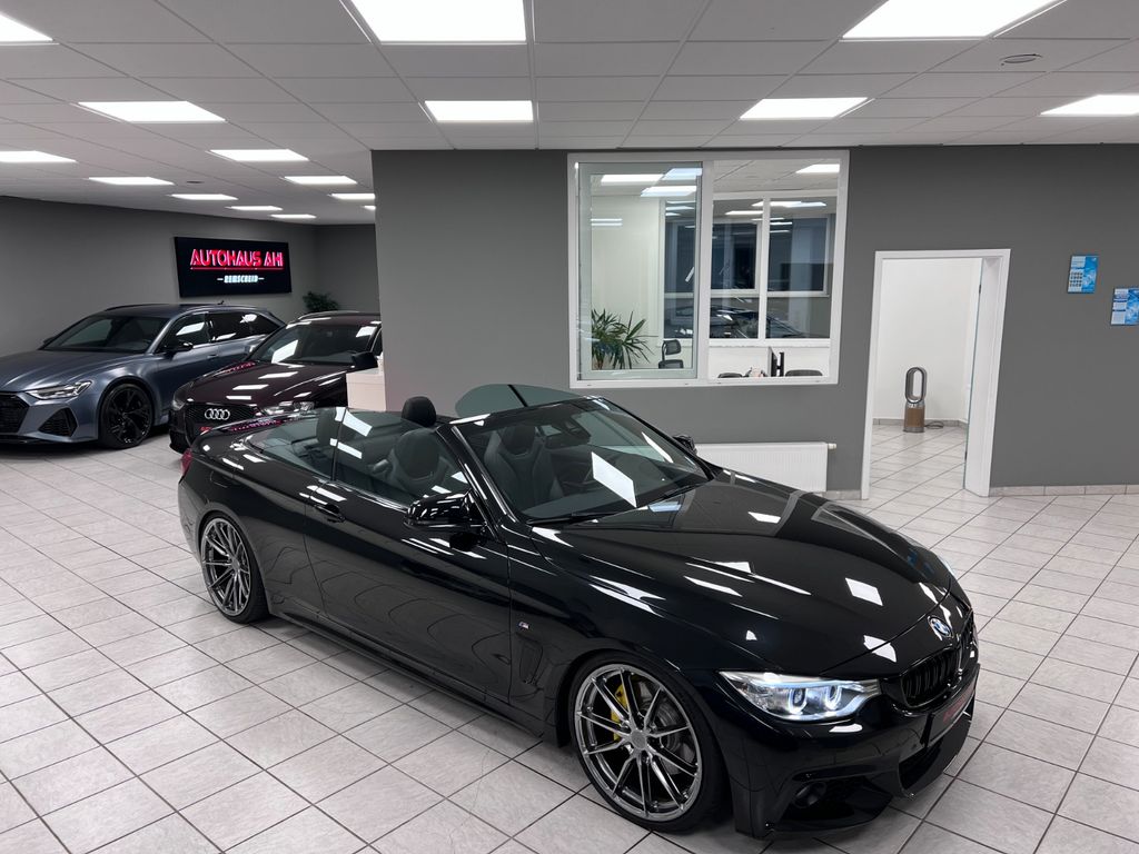 BMW 440