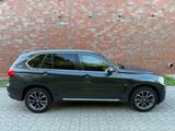 BMW X5 2.5D- xDrive -XENON-NAVI-AHK-HUD - BMW Gebrauchtwagen in Hamburg