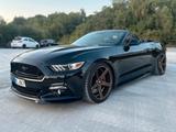 Ford Mustang 5.0 Ti-VCT V8 GT Cabrio - Neuwertig - Ford Mustang in Hagen
