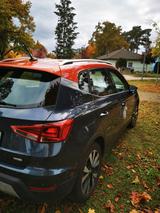 Seat Arona Beats Edition  - Seat Arona von privat