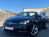 Opel Cascada Edition **LÜCKENLOS OPEL GEPFLEGT** - Opel Cascada aus 2013