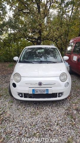 Fiat FIAT 500 500 1.3 Multijet 16V 75 CV Sport