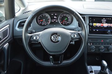 Volkswagen Golf Sportsvan VII  1.0 TSI DSG BMT Comfortline 