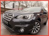 Subaru OUTBACK  Sport/AHK/LEDER/KAMERA/AISS/MEMORY/LED - Subaru mit Diesel-Antrieb