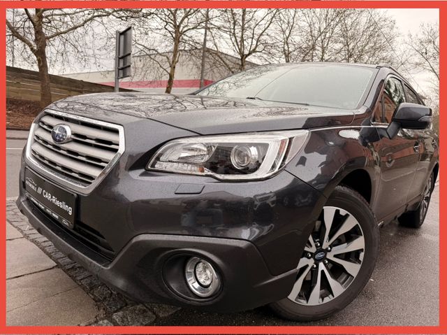 Subaru OUTBACK  Sport/AHK/LEDER/KAMERA/AISS/MEMORY/LED