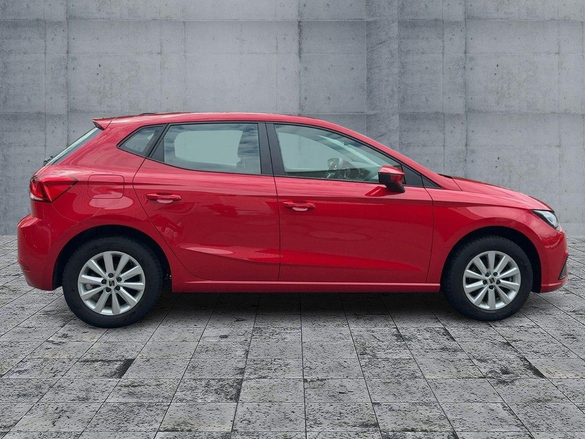 Seat Ibiza - Bild 7