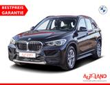 BMW X1 xDrive 25 e Advantage Aut. LED AHK Klimaaut.