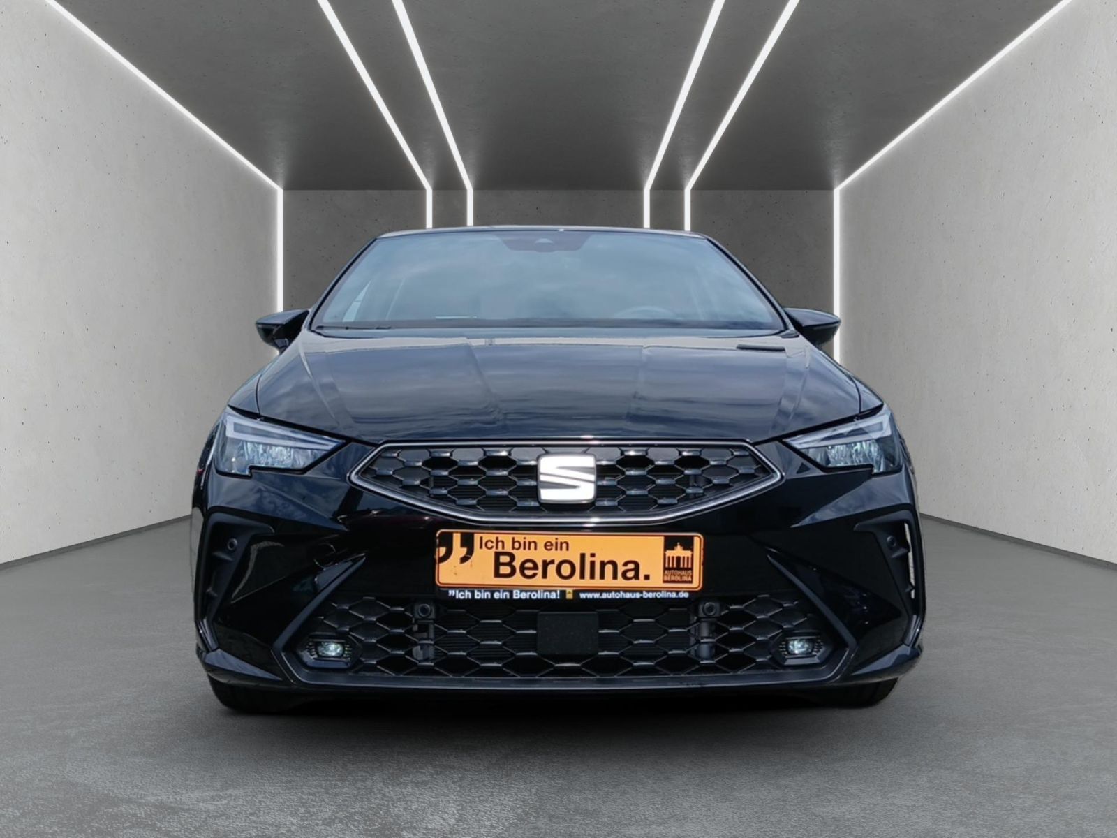 Seat Ibiza - Bild 5