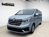 Renault Trafic Grand Combi Equilibre dCi 150 EDC |9-Sitz - Renault Trafic in Mannheim