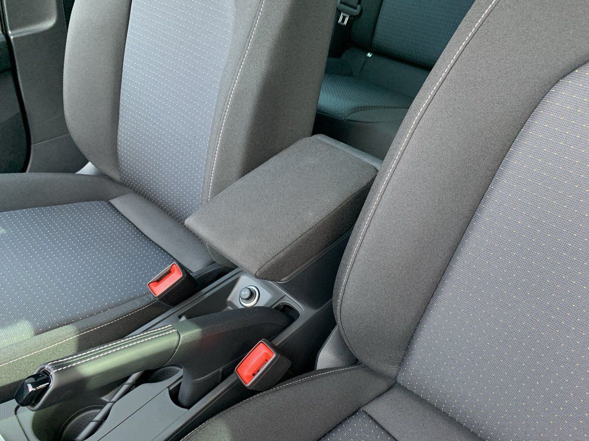 Seat Arona - Bild 34