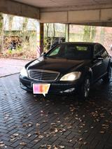 Mercedes-Benz Mercedes Benz S320 cdi - gebrauchte Mercedes-Benz S 320 aus dem Jahr 2008
